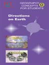 Directions on Earth